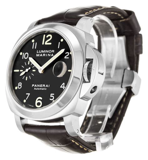 fake panerai marina
